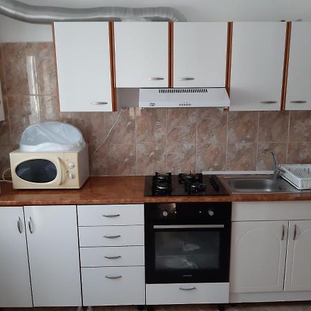 דירות קונסטנצה Apartamentdecebal מראה חיצוני תמונה