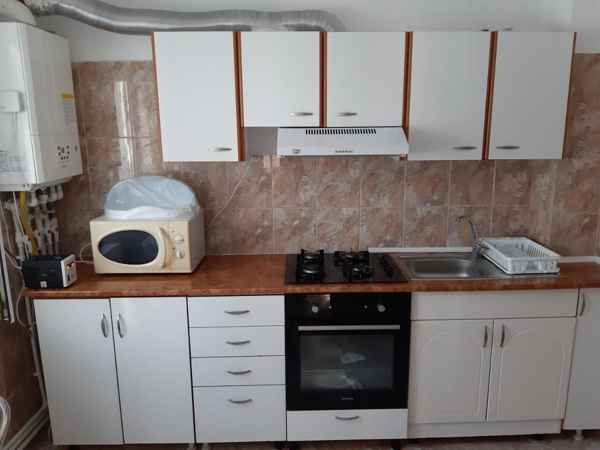 דירות קונסטנצה Apartamentdecebal מראה חיצוני תמונה