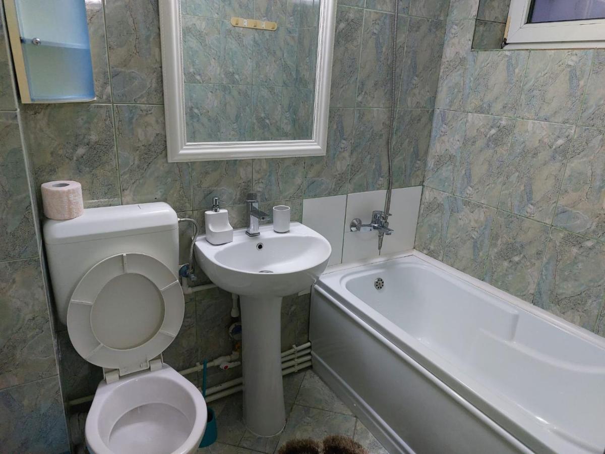 דירות קונסטנצה Apartamentdecebal מראה חיצוני תמונה
