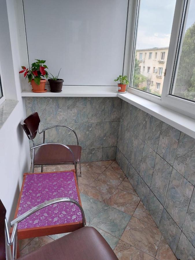 דירות קונסטנצה Apartamentdecebal מראה חיצוני תמונה