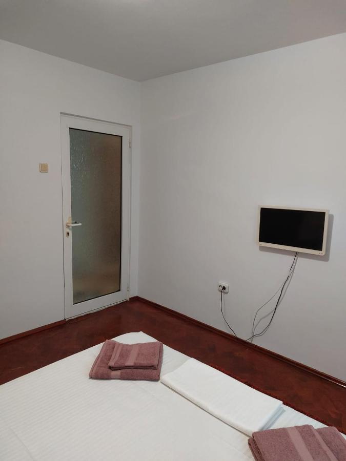 דירות קונסטנצה Apartamentdecebal מראה חיצוני תמונה