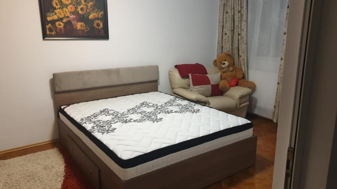 דירות קונסטנצה Apartamentdecebal מראה חיצוני תמונה