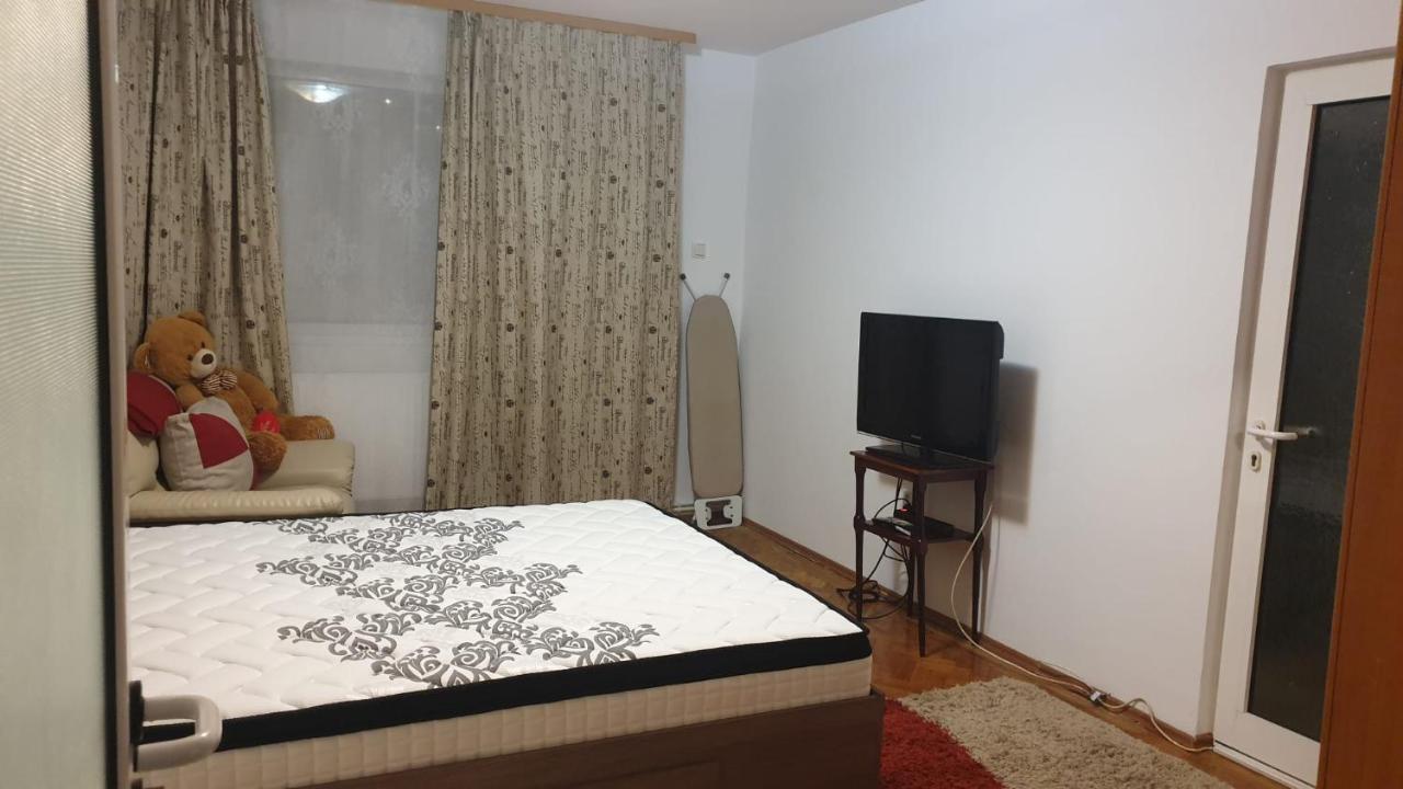 דירות קונסטנצה Apartamentdecebal מראה חיצוני תמונה