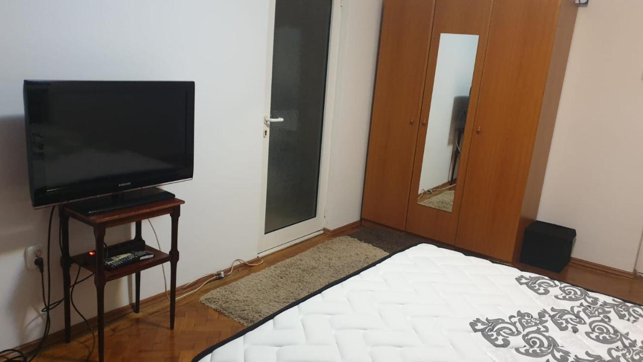 דירות קונסטנצה Apartamentdecebal מראה חיצוני תמונה