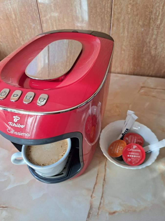 דירות קונסטנצה Apartamentdecebal מראה חיצוני תמונה